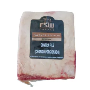 Chorizo Angus FSW